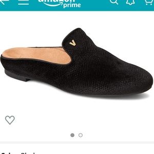 Vionic Slip on Mule Orthotic